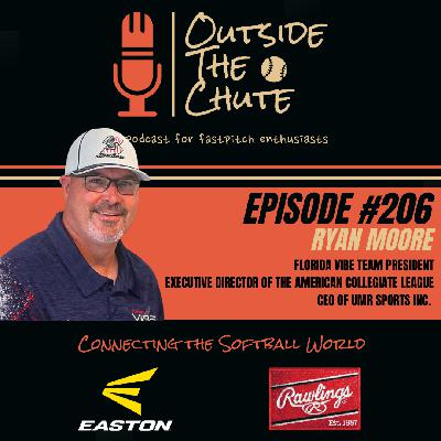 Episode 206 - Ryan Moore
