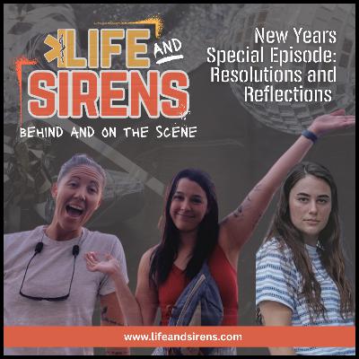 Episode 59: If This Year Were a Shift - A Reflection