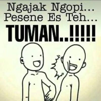 Comedy cak lontong |8| bos preman tapi bukan pensiun