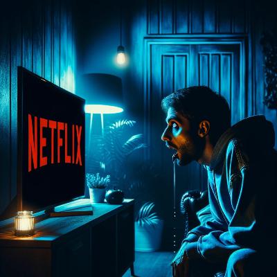 Η ιστορία του Netflix