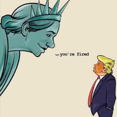 Victory Is Ours: You Lost & We Won Victory Is Ours: You Lost & We Won