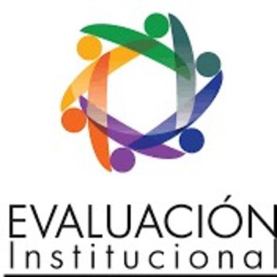 Herramientas para la evaluación institucional