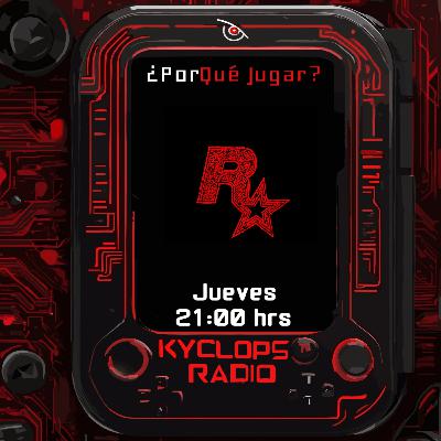 ¿Por-Qué Jugar? Rockstar Games
