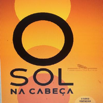Conto ‘Espiral’ de Geovana Martins presente no livro “O Sol na cabeça” Conto ‘Espiral’ de Geovana Martins presente no livro “O Sol na cabeça”