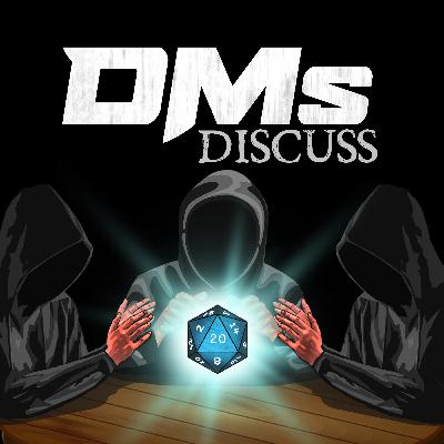 Episode 47: DMM#8