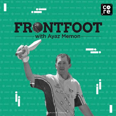 Defeat at the IND vs AUS 2003 Cricket World Cup Final Defeat at the IND vs AUS 2003 Cricket World Cup Final