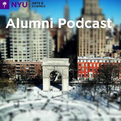 Cassandra Morris (CAS '04): Voice Actor and Producer Cassandra Morris (CAS '04): Voice Actor and Producer