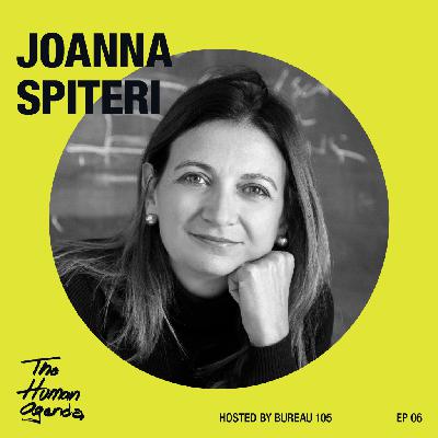 06 - Conserving heritage through sustainable architecture — with Joanna Spiteri Staines 06 - Conserving heritage through sustainable architecture — with Joanna Spiteri Staines