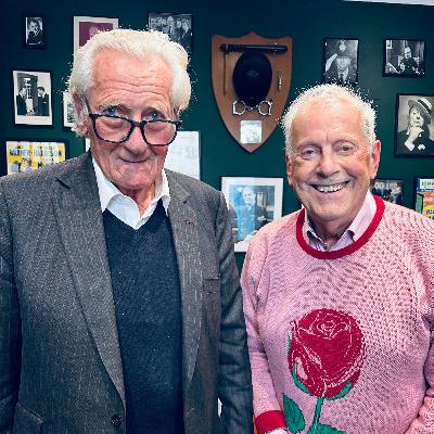 More Rosebud - Michael Heseltine More Rosebud - Michael Heseltine