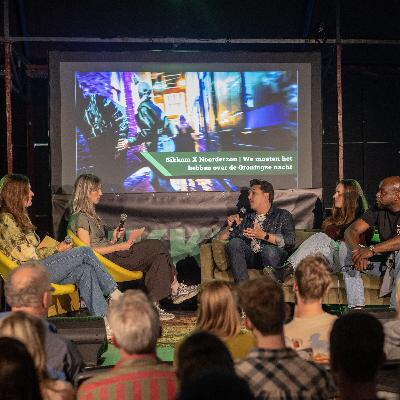 22. We moeten het hebben over de nacht X NOORDERZON
