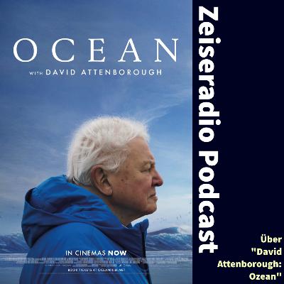 Über "David Attenborough: Ozean"