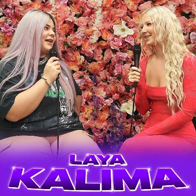 LAYA KALIMA; del JAZZ al REGGAETON | Cuenta lo que tuvo que hacer para ser becada en BERKLEE