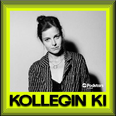 Übernehmen KI-Klone unsere Online-Leben, Inken Paland? Übernehmen KI-Klone unsere Online-Leben, Inken Paland?