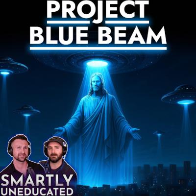 Project Blue Beam Project Blue Beam