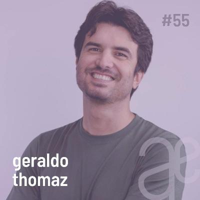 Fora da Curva - Geraldo Thomaz