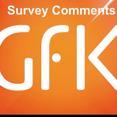 Survey 2: Ciaran Davis, Paul Jackson, Dave Cameron Survey 2: Ciaran Davis, Paul Jackson, Dave Cameron