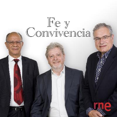 Fe y convivencia - 01/09/24 Fe y convivencia - 01/09/24