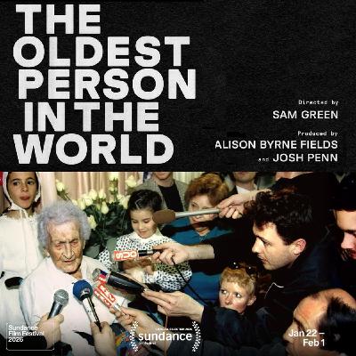 Special Report: The Oldest Person in the World (2026)