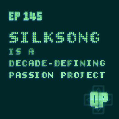 silksong is a decade-defining passion project silksong is a decade-defining passion project