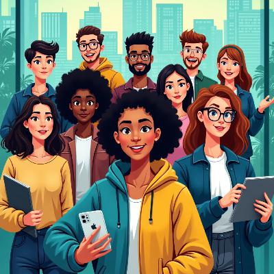 Why Jobs Don't Appeal to Gen-Z ”They Know”