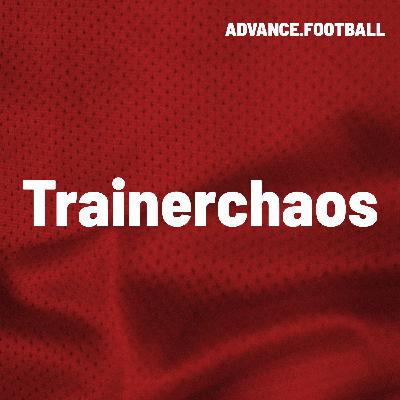 Trainerchaos, Elternfrust, Vereinswechsel – F-Jugend am Limit