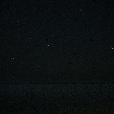 Rainy Night by the Beach |（ 雨の夜のビーチで聴く波の音）