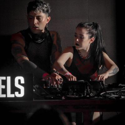 New Brvtalism No. 474 - Malicia New Brvtalism No. 474 - Malicia