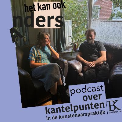 Paula Biemans & Klaas Kloosterhuis Paula Biemans & Klaas Kloosterhuis