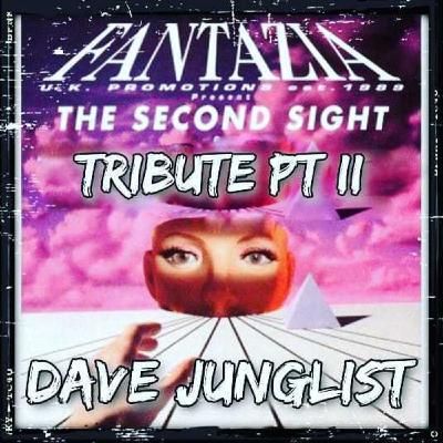 Fantazia - The Second Sight Tribute Pt II