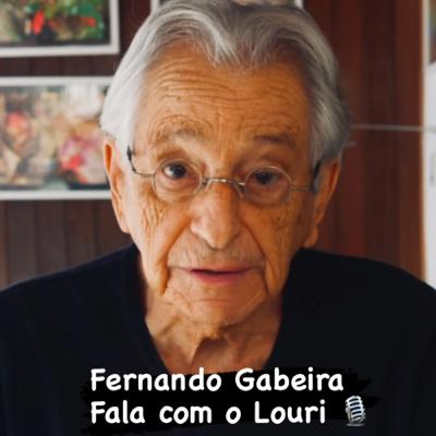 T6 E3 – Fernando Gabeira, uma das vozes políticas mais sensatas do Brasil