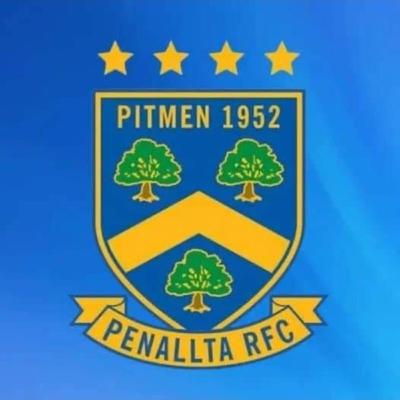 The Penallta Podcast - Season 2 - Episode 4