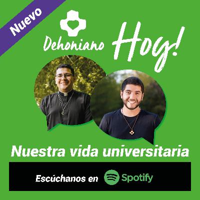 Nuestra vida universitaria