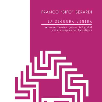 Episodio 33: La segunda venida de Bifo Berardi