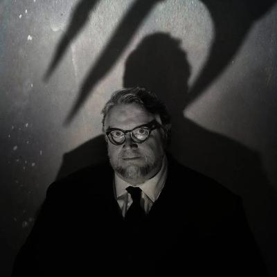 Guillermo del Toro