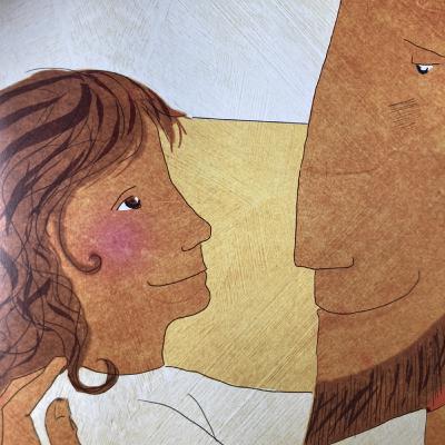 Capítulo 26. Uma pequena menina é uma pobre frágil senhora Capítulo 26. Uma pequena menina é uma pobre frágil senhora