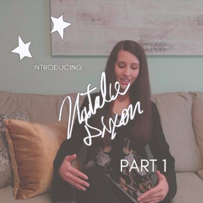 Natalie Dixon part 1 - Performing Artist and Composer