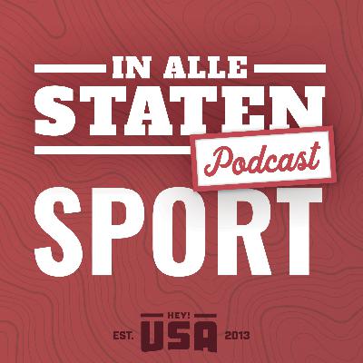Sport in de USA - #58 In Alle Staten