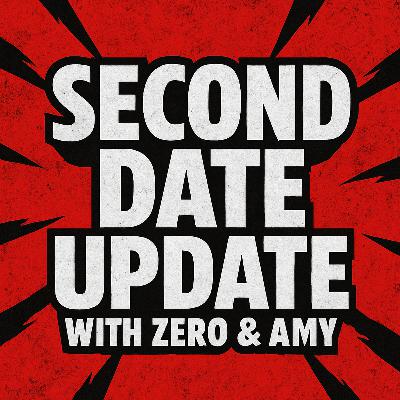 Second Date Update: Aubree & Mark
