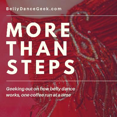Nadira's Retirement and the Future of Belly Dance Geek®
