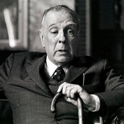 Jorge Luis Borges - Los Borges (1960)