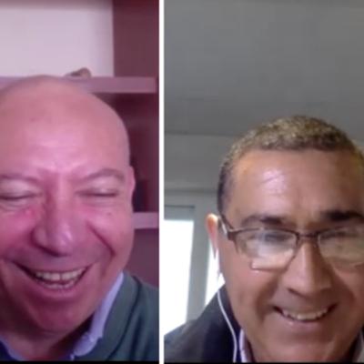 Episodio 001 Entrevista a Sr. Andres Quintanilla