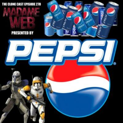 Episode 270: Madame Web - Lasciate ogne speranza, voi ch'intrate