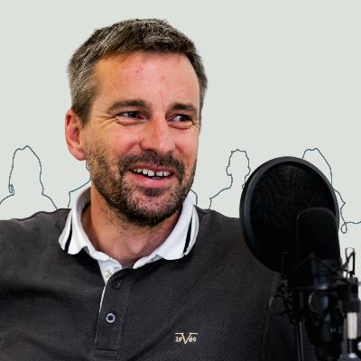 #025 Entscheide dich | Markus Marti #025 Entscheide dich | Markus Marti