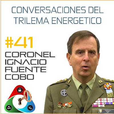 *041 - Energía y Geopolítica [audio]