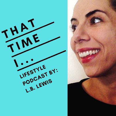 Inaugural Episode while on #Lockdown in Oakland