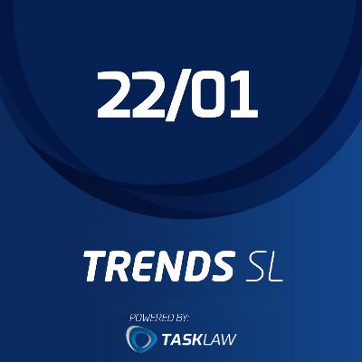 Banco Central liquida extrajudicialmente a Will Financeira. OpenAI deve lançar novo dispositivo de IA até o fim de 2026. (22/01)
