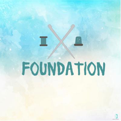 Ep:7 Foundation For Senwil