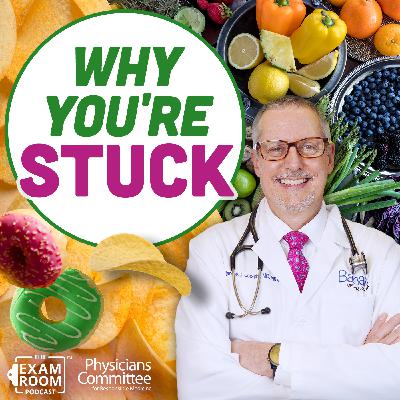 Why Ultra-Processed Foods Can Sabotage Your Weight Loss | Dr. Jim Loomis