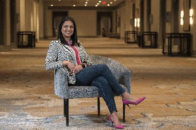 Developing Hoosier Hard Tech with Nida Ansari