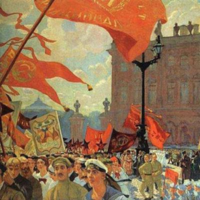 Solzhenitsyn: Are You Blinded by Groupthink? (2/3)